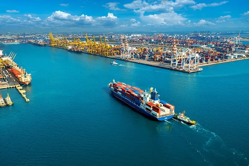 Sea Freight